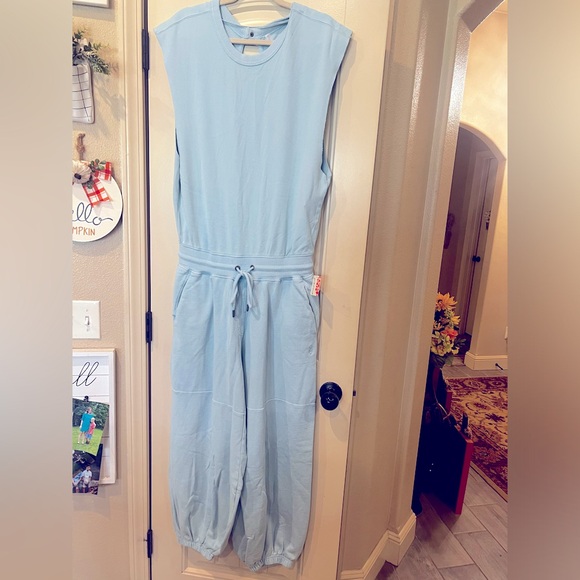 Free People Throw n Go Onesie - Picture 4 of 6